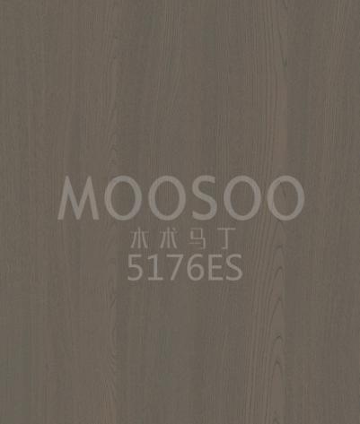 Solid Elm Wood paneelit