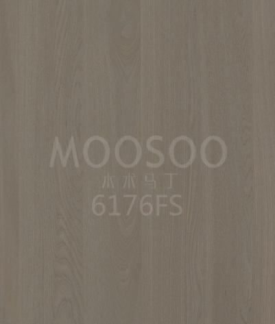 Artisan-luokan White Elm Timber Plank lankku