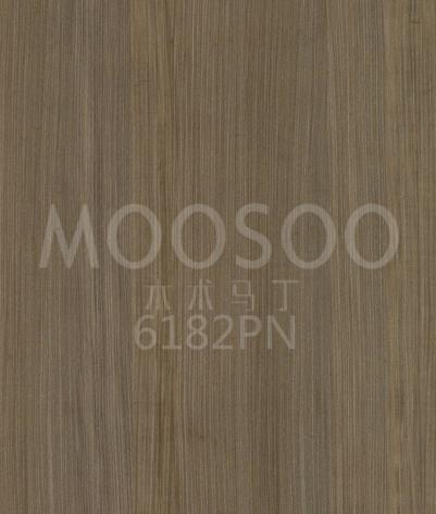 Premium Golden Teak seinäverhous